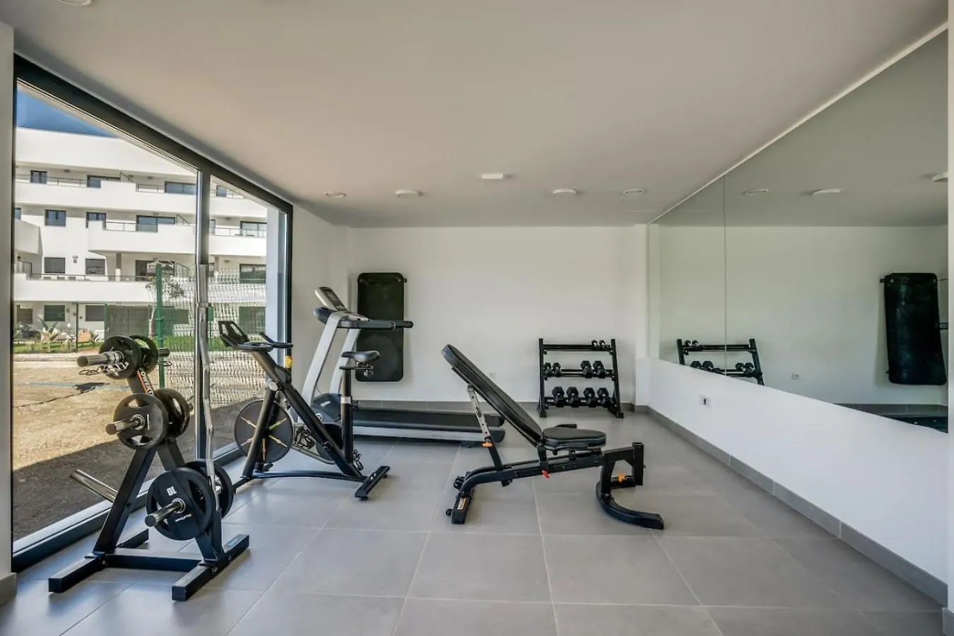 Aranya - Stylish 2Br Apt. With Pool View Estepona